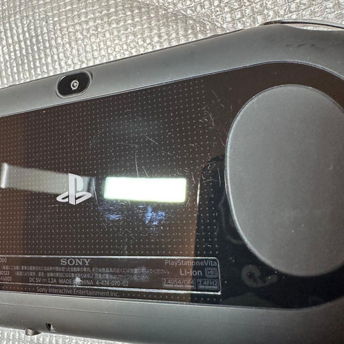 Playstation Vita Consoles Psvita 2000 4799