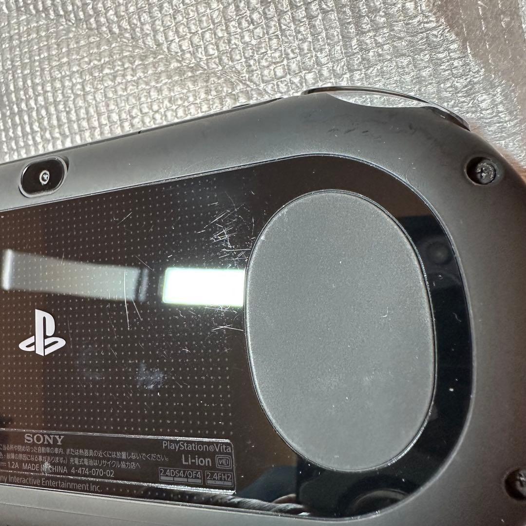 Playstation Vita Consoles Psvita 2000 4799