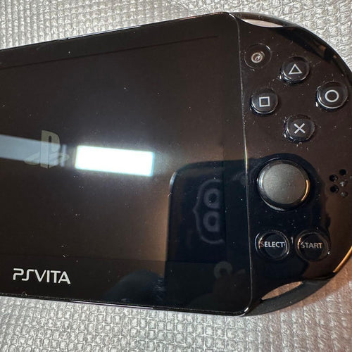 Playstation Vita Body Psvita 2000 4799