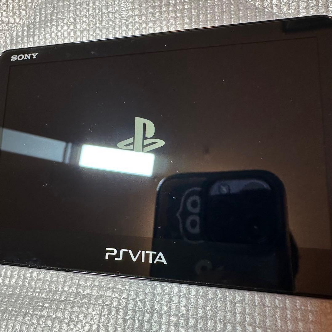 Playstation Vita Body Psvita 2000 4799