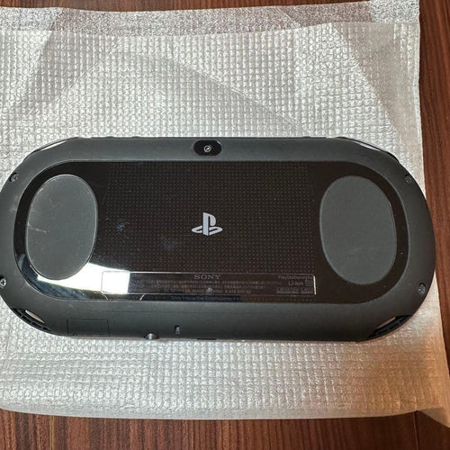 Playstation Vita Consoles Psvita 2000 4799
