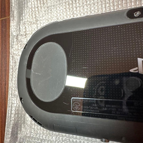 Playstation Vita Body Psvita 2000 4799