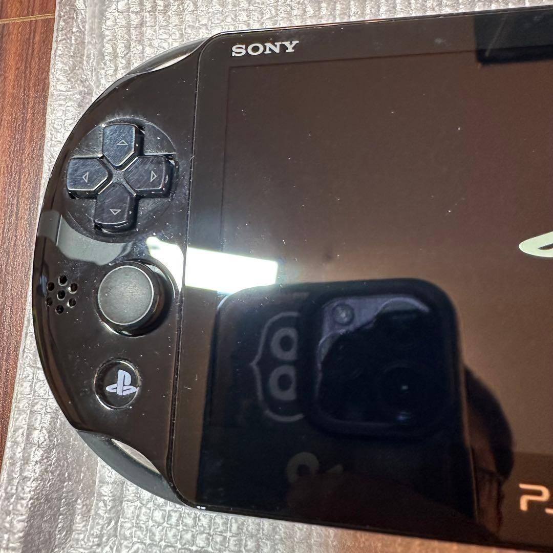 Playstation Vita Body Psvita 2000 4799