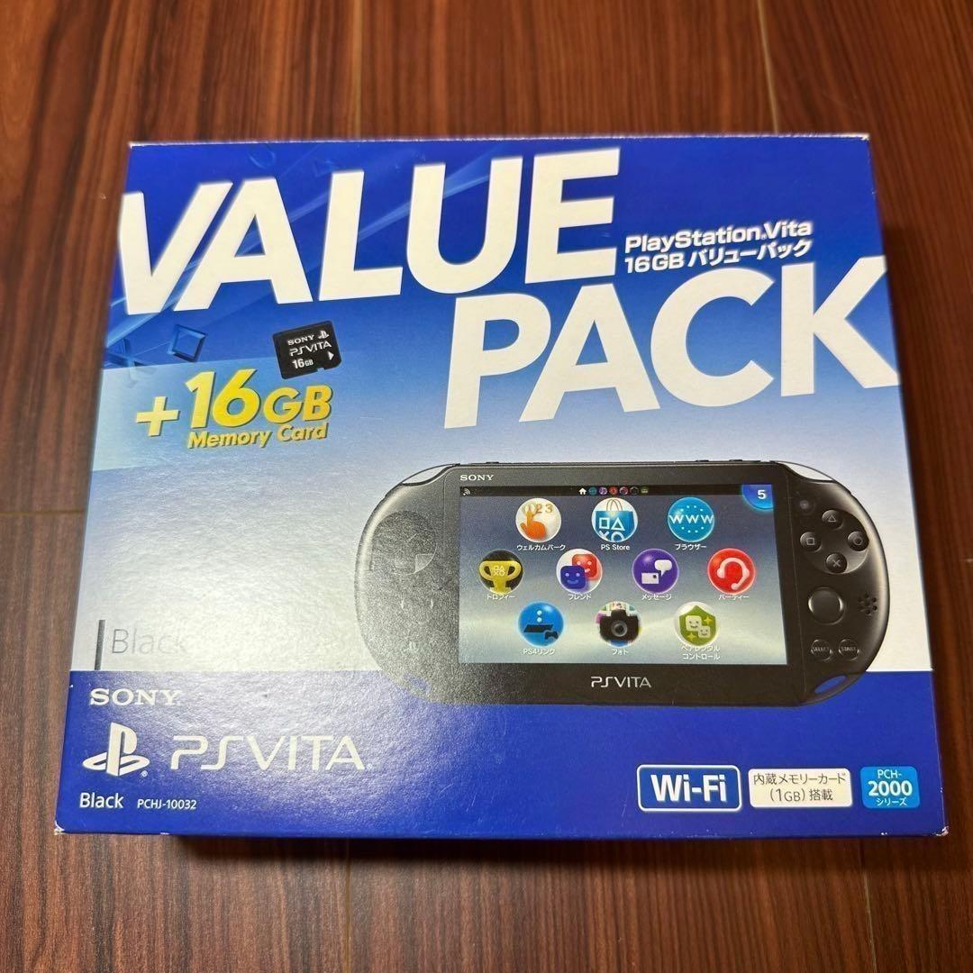 Playstation Vita Consoles Psvita 2000 4799