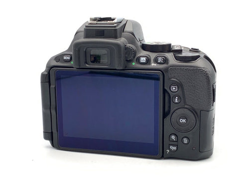 Digital Slr D5500