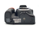 Digital Slr D5500