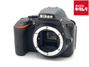 Digital Slr D5500