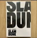 Anime The First Slam Dunk Edition