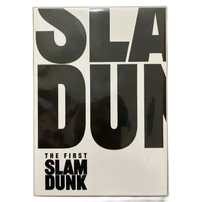 Anime The First Slam Dunk Edition
