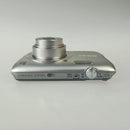 Nikon Compact Digital Camera Coolpix S3700 Silver