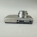 Nikon Compact Digital Camera Coolpix S3700 Silver