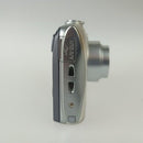 Nikon Compact Digital Camera Coolpix S3700 Silver