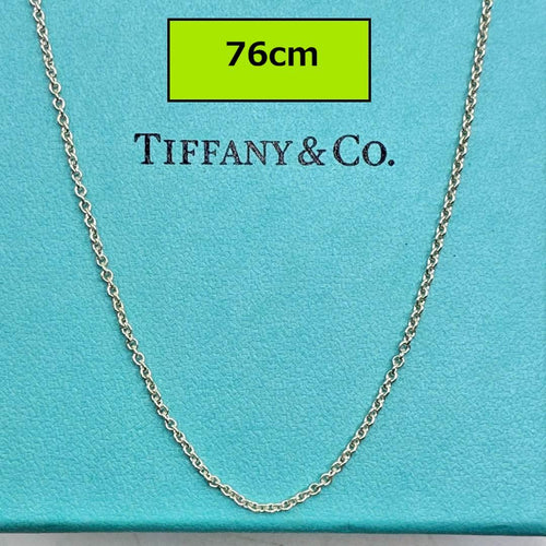 Tiffany Necklaces