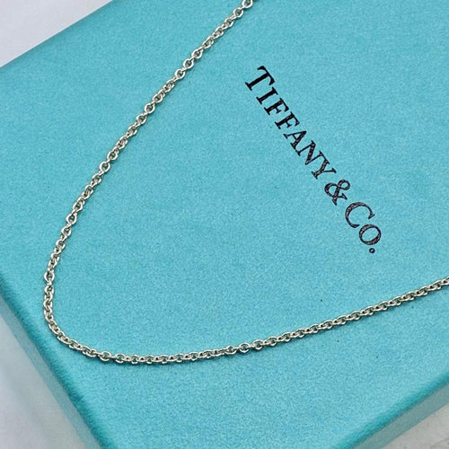 Tiffany Necklaces