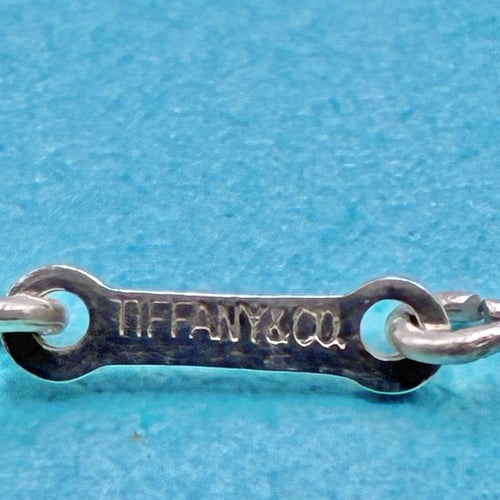 Tiffany Necklaces