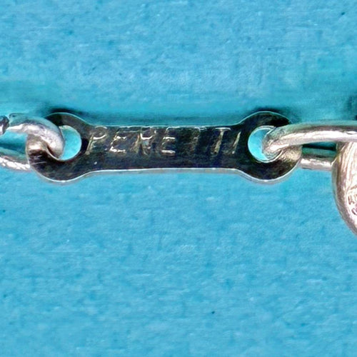 Tiffany Necklaces