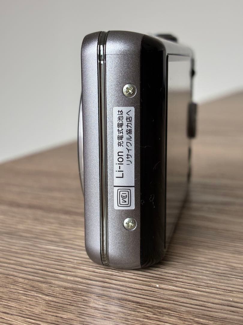 Sony Compact Digital Cameras Cyber-Shot Dsc-Wx100 18.2Mp