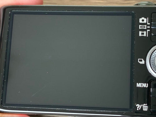 Sony Compact Digital Cameras Cyber-Shot Dsc-Wx100 18.2Mp