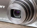 Sony Compact Digital Cameras Cyber-Shot Dsc-Wx100 18.2Mp