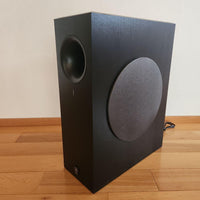 Yamaha Subwoofers Ns-Sw210