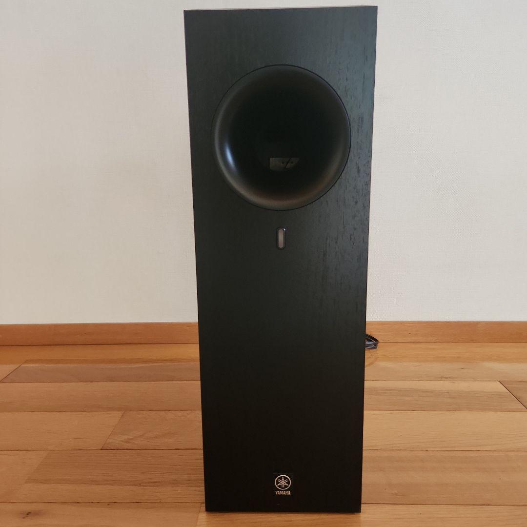 Yamaha Subwoofers Ns-Sw210