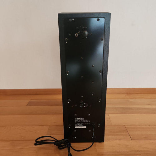 Yamaha Subwoofers Ns-Sw210
