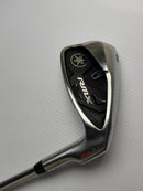 Yamaha Iron Sets Rmx Vd40 7