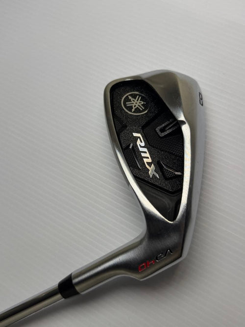 Yamaha Iron Sets Rmx Vd40 7