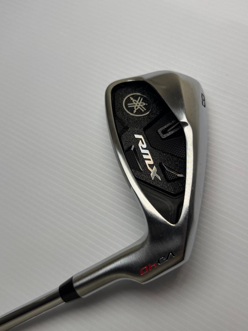 Yamaha Iron Sets Rmx Vd40 7