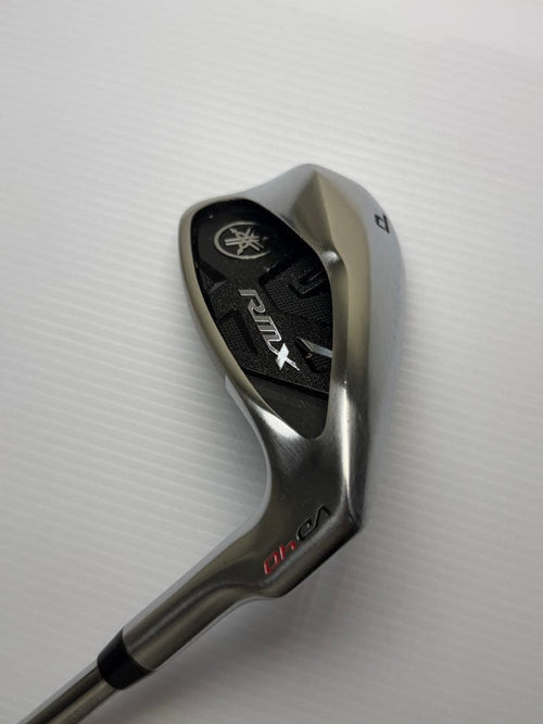 Yamaha Iron Sets Rmx Vd40 7