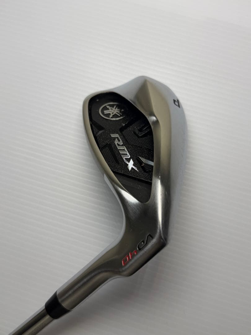 Yamaha Iron Sets Rmx Vd40 7