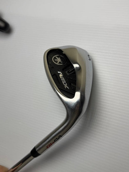 Yamaha Iron Sets Rmx Vd40 7