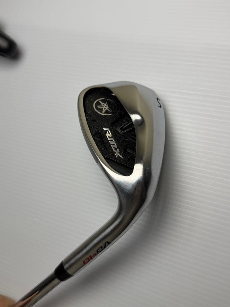 Yamaha Iron Sets Rmx Vd40 7