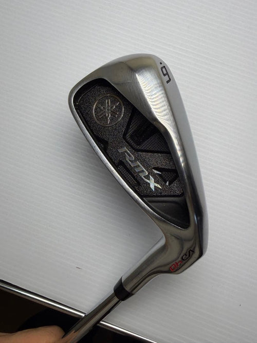 Yamaha Iron Sets Rmx Vd40 7