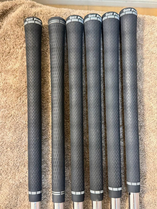 Yamaha Iron Sets Rmx Vd40 7