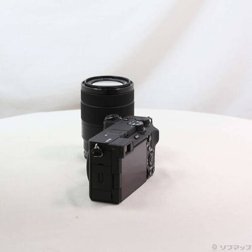Sony Mirrorless Interchangeable Lips 6700 Ilce-6700M 251