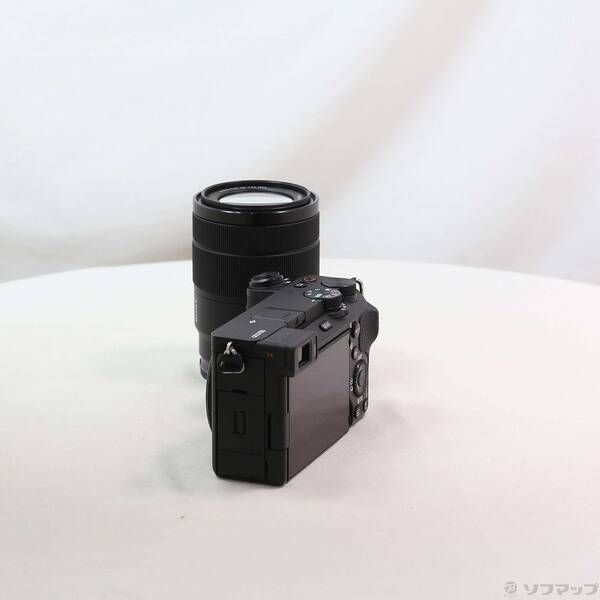 Sony Mirrorless Interchangeable Lips 6700 Ilce-6700M 251