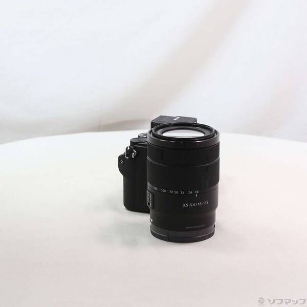 Sony Mirrorless Interchangeable Lips 6700 Ilce-6700M 251