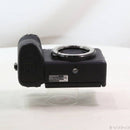 Sony Mirrorless Interchangeable Lips 6700 Ilce-6700M 251