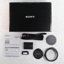 Sony Mirrorless Interchangeable Lips 6700 Ilce-6700M 251