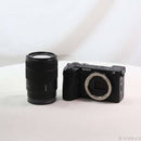 Sony Mirrorless Interchangeable Lips 6700 Ilce-6700M 251