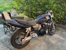 Motorcycle Frames Xjr400 4Hm