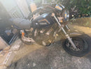 Motorcycle Frames Xjr400 4Hm