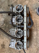 Motorcycle Frames Xjr400 4Hm