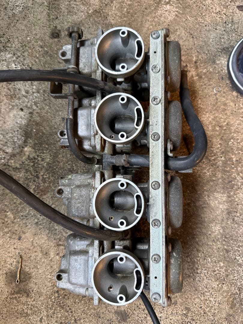 Motorcycle Frames Xjr400 4Hm
