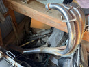 Motorcycle Frames Xjr400 4Hm