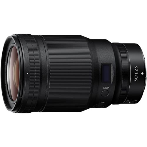 Nikon Others Nikkor Z F/1.2 S Nz5012S