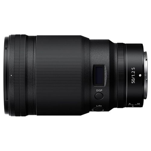 Nikon Others Nikkor Z F/1.2 S Nz5012S