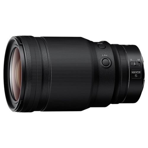 Nikon Others Nikkor Z F/1.2 S Nz5012S