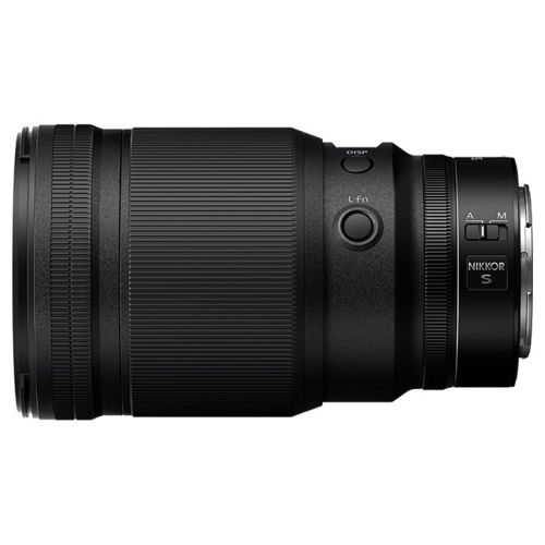 Nikon Others Nikkor Z F/1.2 S Nz5012S